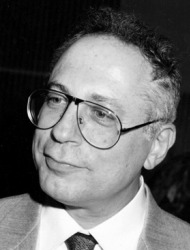 פרופ' אהרן יורן