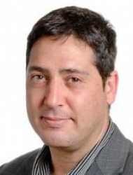 ברק אריאל