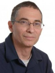 Prof. Barak Medina