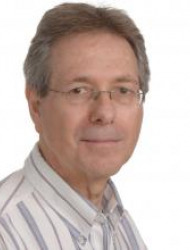 Dr. Simon Perry