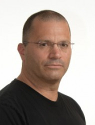 דוד אנוך