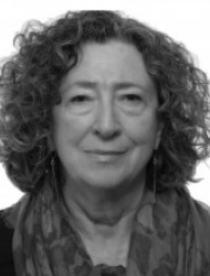 Frances Raday