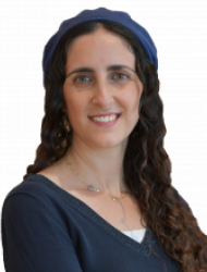 Leora Dahan-Katz