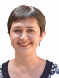 liza Nezlobin