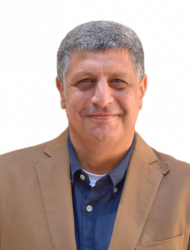 Michael Karayanni