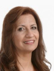 נדירה שלהוב-קיבורקיאן