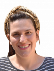 Shanie Rabinowitz