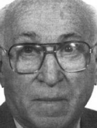 Prof. Shneur-Zalman Feller