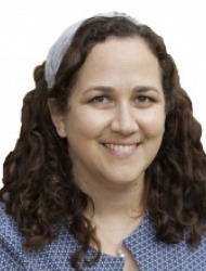 איילת טפירו