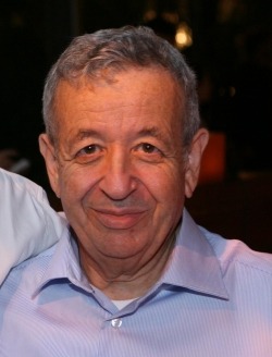 aliezerRivlin