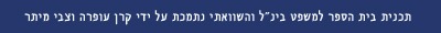 נתמך על ידי קרן מיתר
