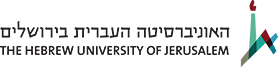 האוניברסיטה העברית