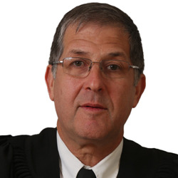 Ron Shapiro