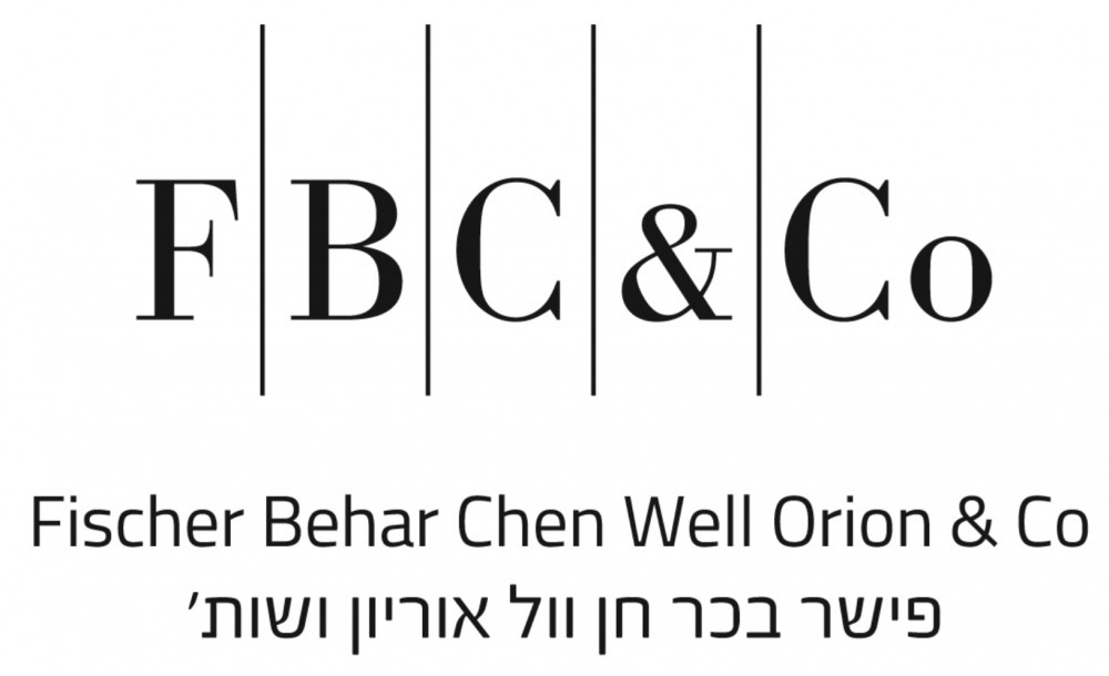 פישר בכר לוגו