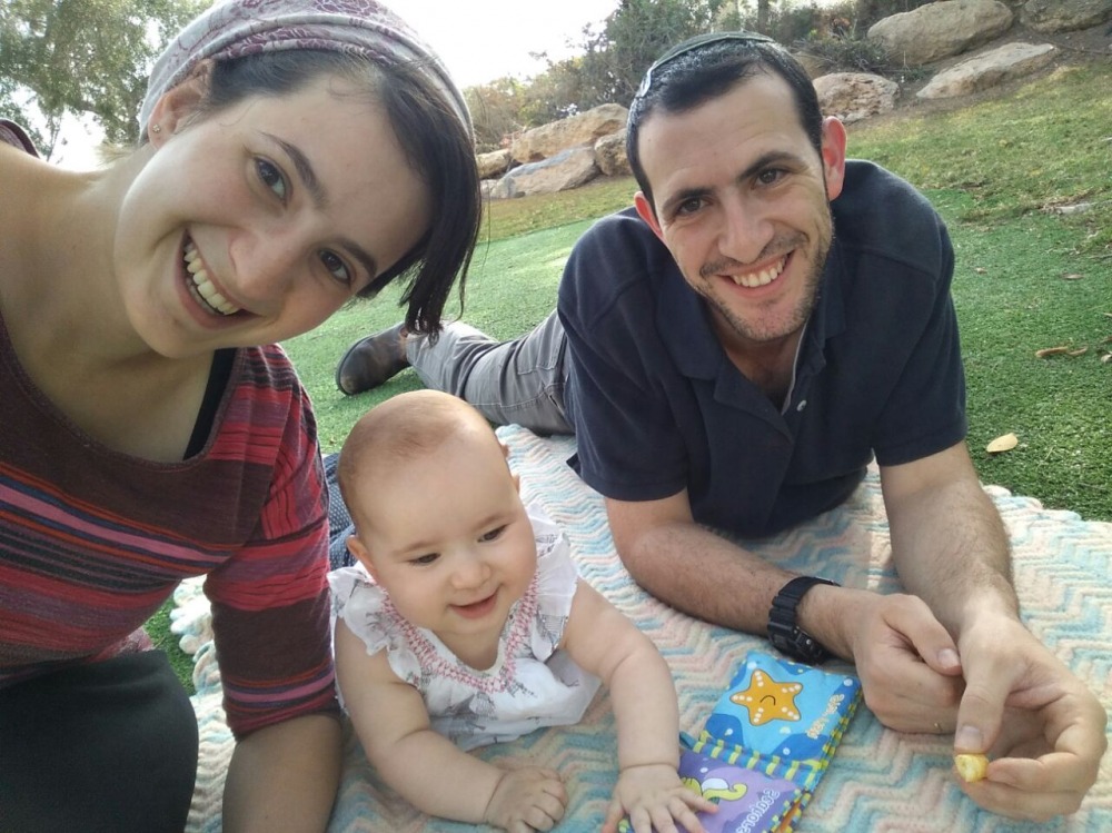 חני שפירא