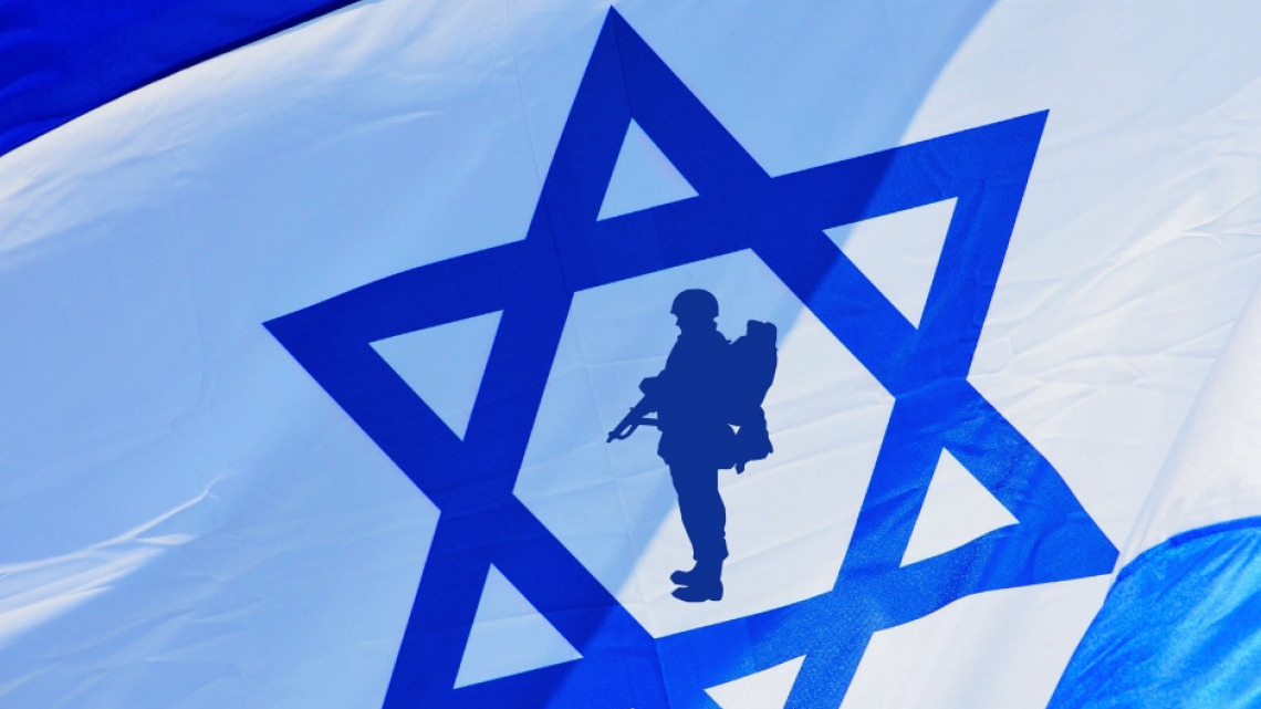 כל המידע למשרתי מילואים