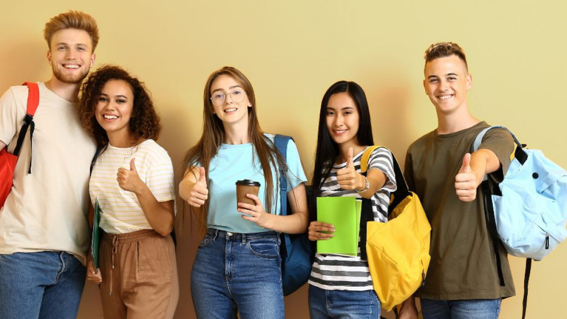 מידע לתלמידי שנה א