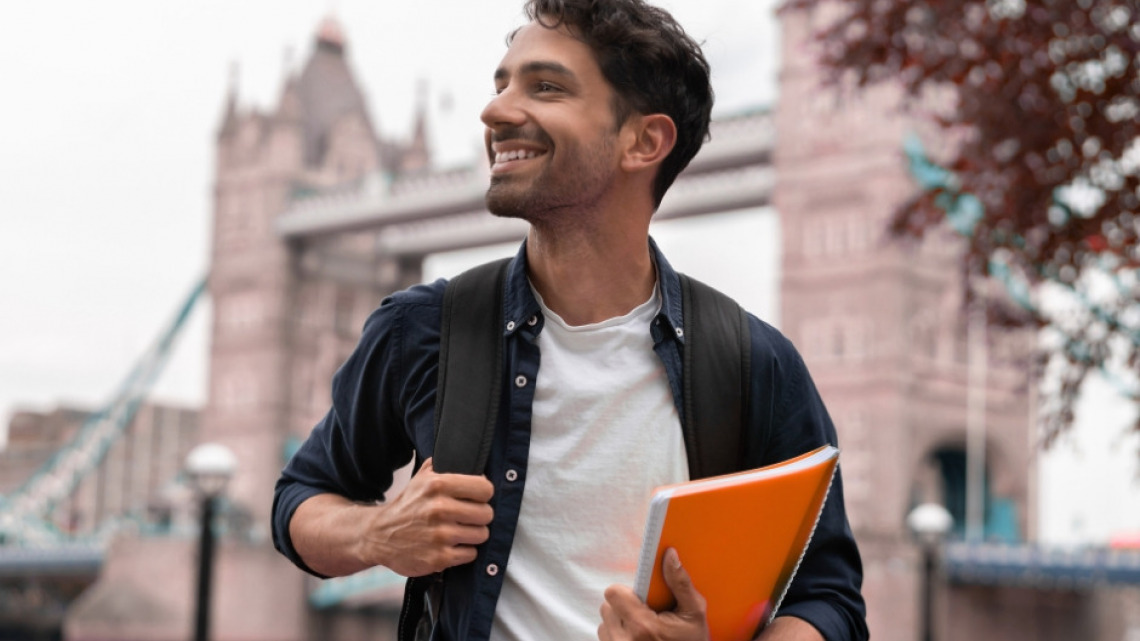 חילופי סטודנטים