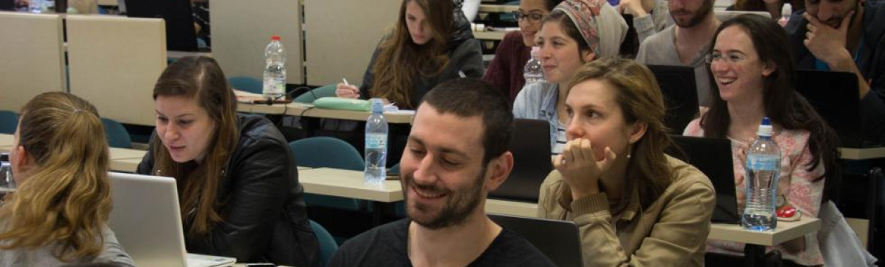 הפקולטה למשפטים