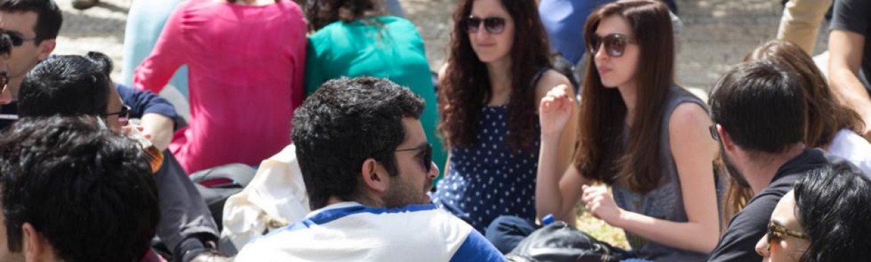 הפקולטה למשפטים