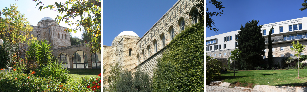 הפקולטה למשפטים