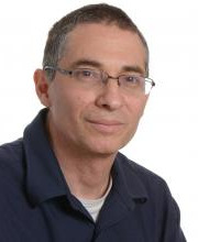 Prof. Barak Medina