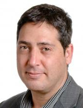 ברק אריאל