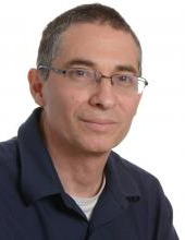 Prof. Barak Medina