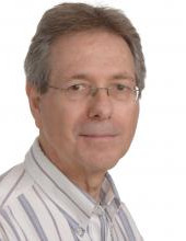 Dr. Simon Perry