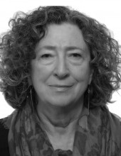 Frances Raday