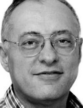 Prof. Israel Gilad