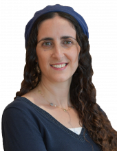 Leora Dahan-Katz