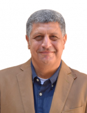 Michael Karayanni