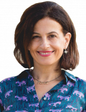 מיכל שור-עופרי