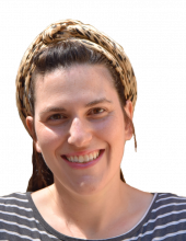 Shanie Rabinowitz