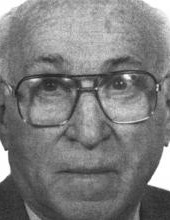 Prof. Shneur-Zalman Feller